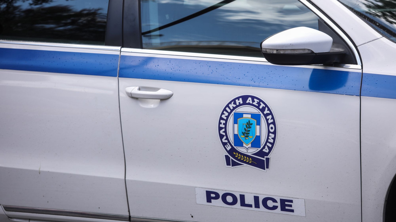 Εμπρηστική επίθεση με μολότοφ σε κατάστημα στον Άγιο Νικόλαο