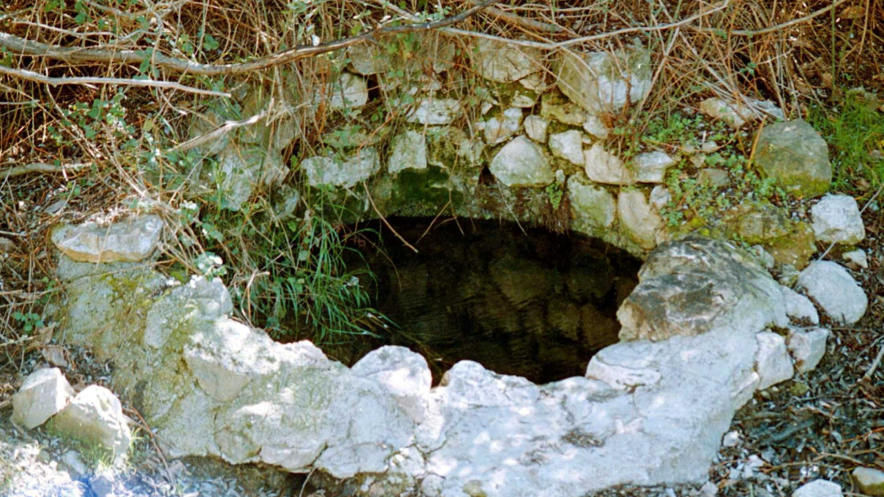 Μυτιλήνη: 52χρονος βρέθηκε νεκρός σε πηγάδι - Εξετάζονται τα αίτια