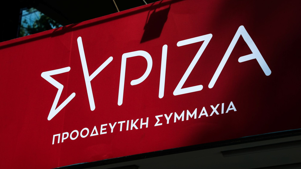 ΣΥΡΙΖΑ: Η ενεργειακή ρήτρα δεν σημαίνει χαμηλότερους λογαριασμούς, ούτε σβήνει 7 χρόνια ενεργειακής ακρίβειας