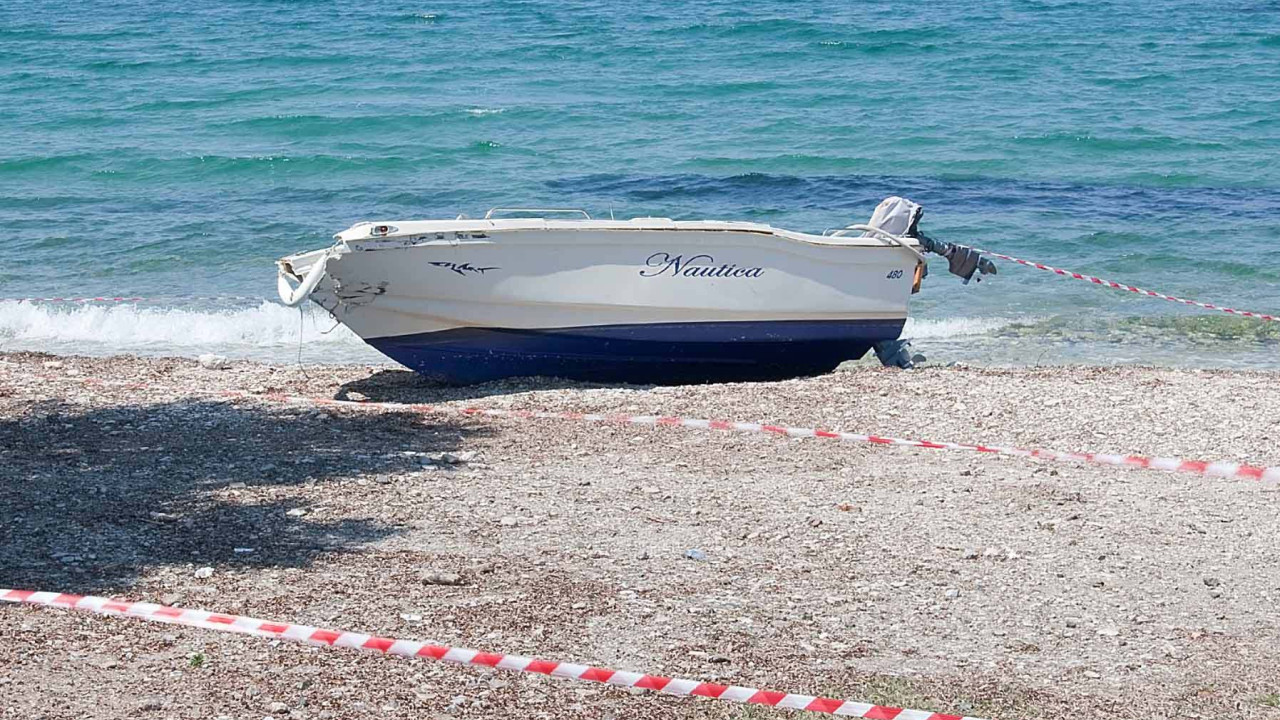 Μυτιλήνη: Προφυλάκιση Τούρκου πλοιοκτήτη που κατηγορείται για διακίνηση κοκαΐνης