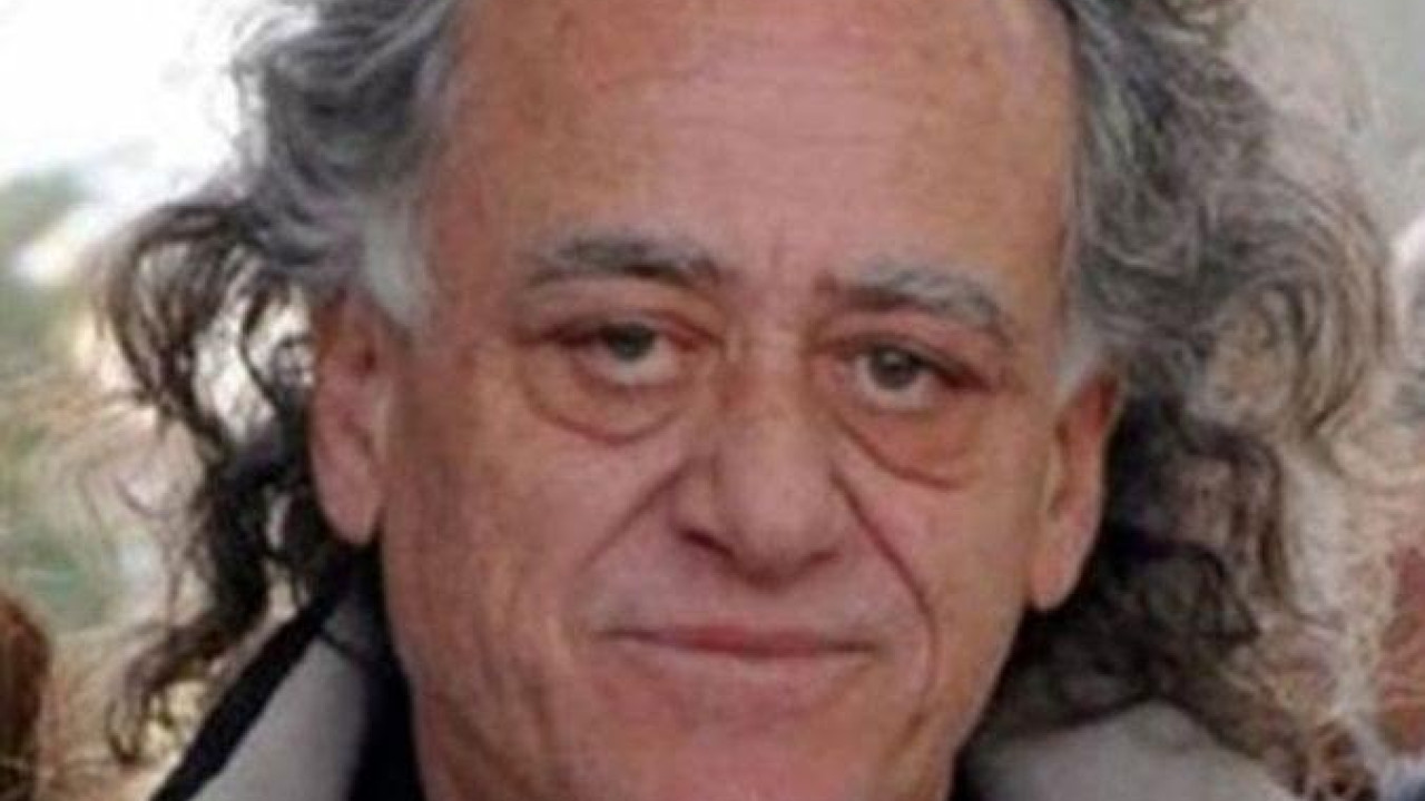 «Ανήσυχο και ασυμβίβαστο πνεύμα»: Δήλωση ΠΑΣΟΚ για τον θάνατο του Νίκου Καλογερόπουλου