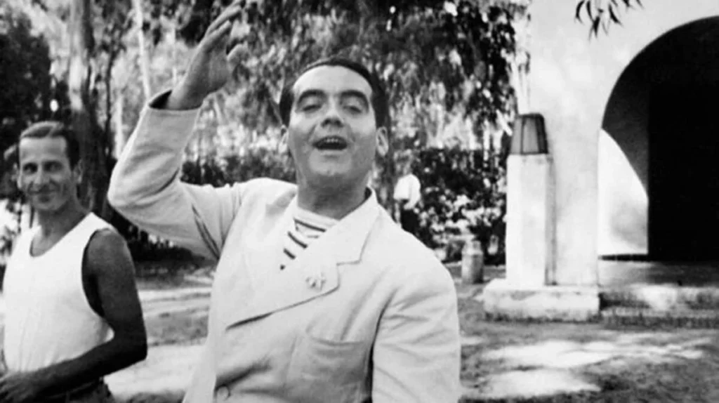 90 χρόνια από τη δολοφονία του σπουδαίου ποιητή