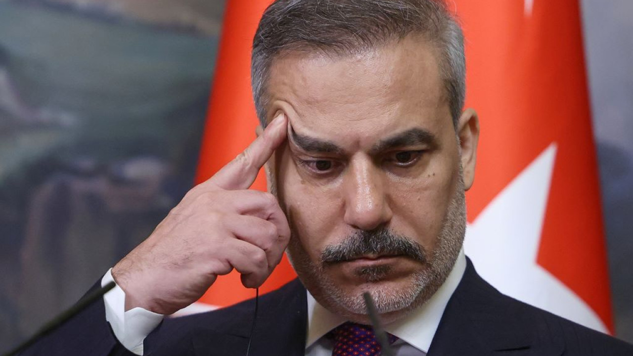 Τουρκία: Προειδοποιεί για «ριζικά βήματα» εάν το Ισραήλ δεν τηρήσει τη συμφωνία για τη Γάζα