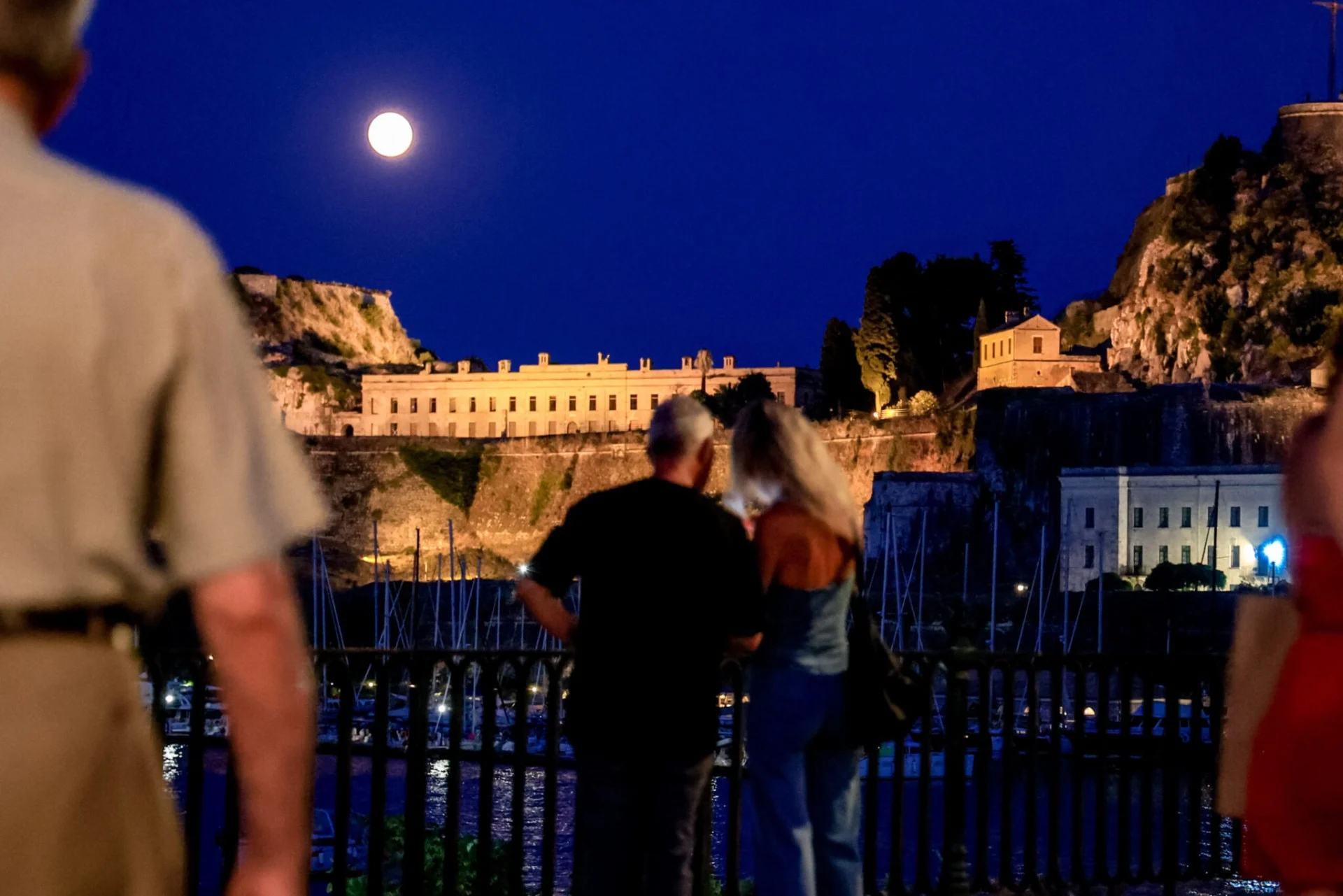 Το «φεγγάρι του Οξύρρυγχου» φωτίζει απόψε την Ελλάδα