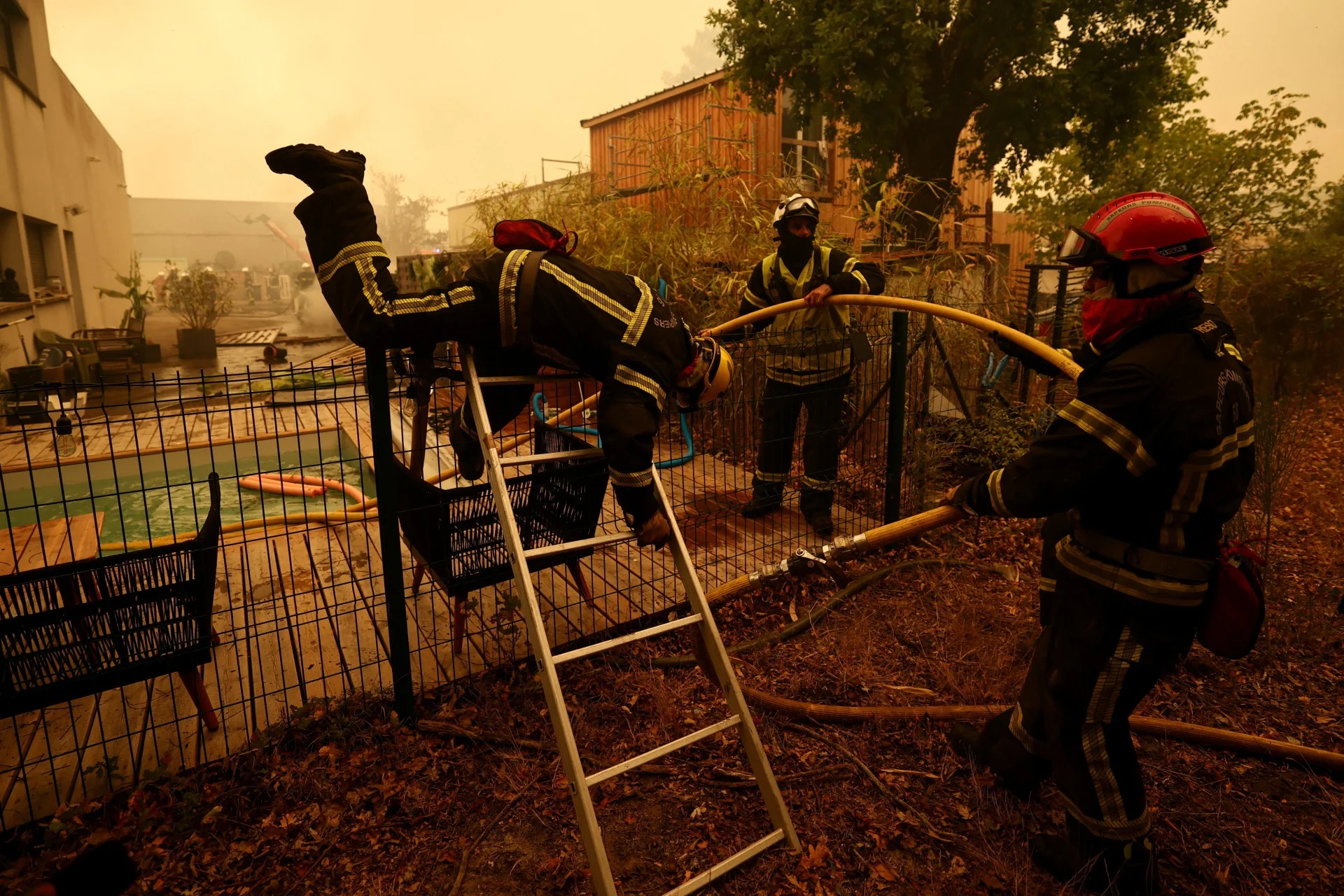 Στους δρόμους οι πυροσβέστες στις 29 Σεπτεμβρίου – Ζητούν ενίσχυση και προσλήψεις