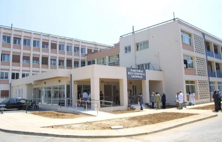 Εξιτήριο από το νοσοκομείο για το κοριτσάκι που δέχθηκε επίθεση από άγριο ζώο στην Πολίχνη Θεσσαλονίκης