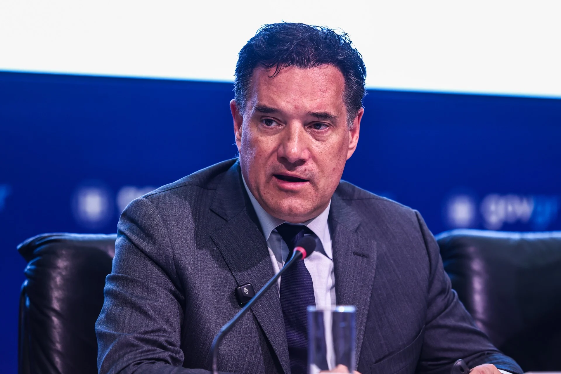 Το ΕΣΥ έτοιμο για κάθε ενδεχόμενο