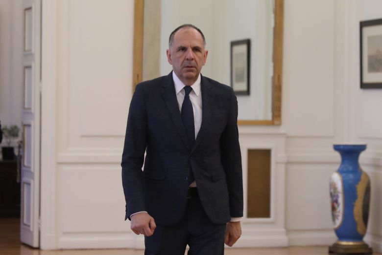 «Την ισχύ της Ελλάδας να την θυμούνται και όσοι μας επιβουλεύονται» – News.gr