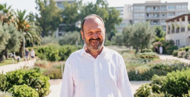«Έφυγε» ο οραματιστής οινοποιός Ιωάννης Γκιρλέμης