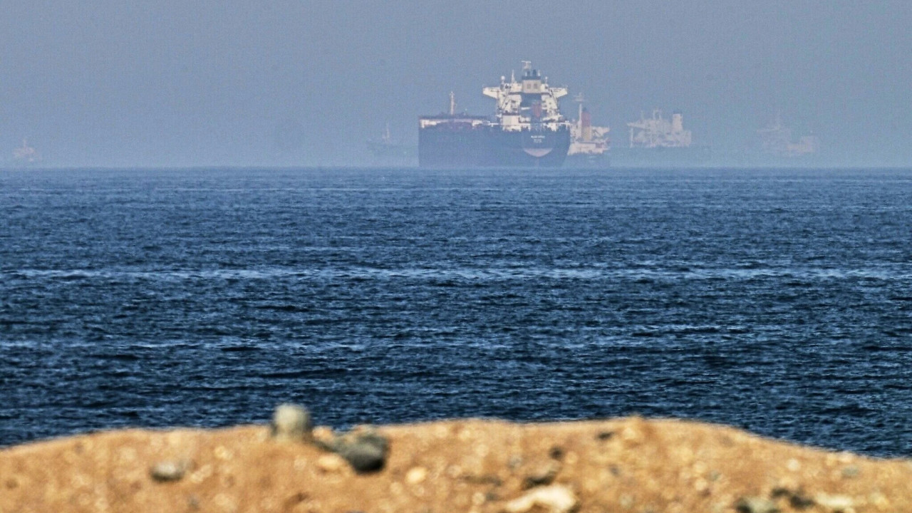 Ιράν: Άφησε ιρακινά πετρελαιοφόρα να διέλθουν το Ορμούζ