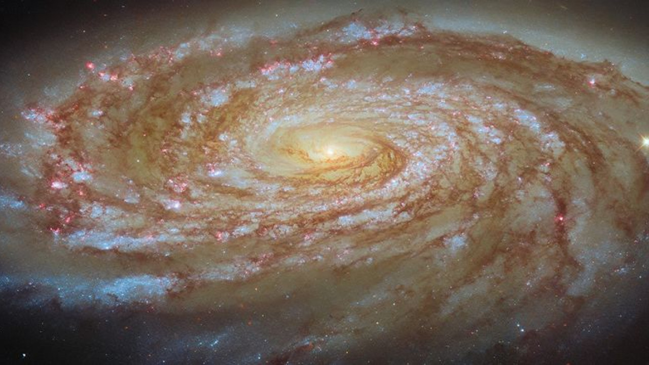 Hubble: Λύνει το μυστήριο μιας αρχαίας συγχώνευσης που διαμόρφωσε τον Γαλαξία μας