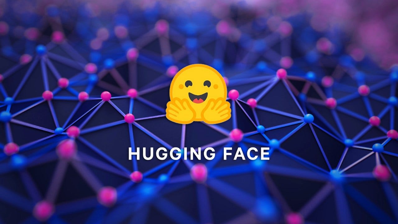 Hugging Face: Ποια είναι η εταιρεία που φέρεται να αποκτά με 12,9 δισ. η Nvidia