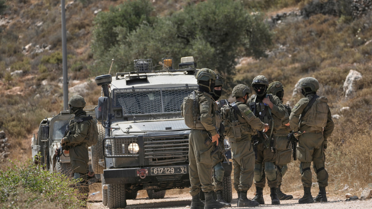 Ο IDF ανακοίνωσε ότι σκότωσε αρκετά μέλη της Χεζμπολάχ στο νότιο Λίβανο    