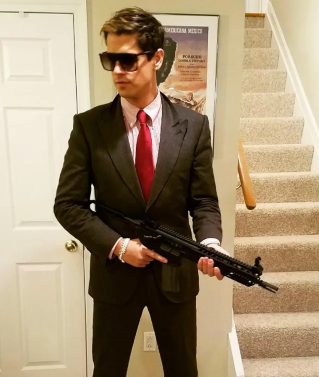 Milo Yiannopoulos