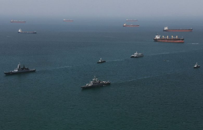 Απειλεί ότι θα κλιμακώσει εντός εβδομάδων αν οι Αμερικάνοι δεν εφαρμόσουν πλήρως τη συμφωνία του Ιουνίου – News.gr