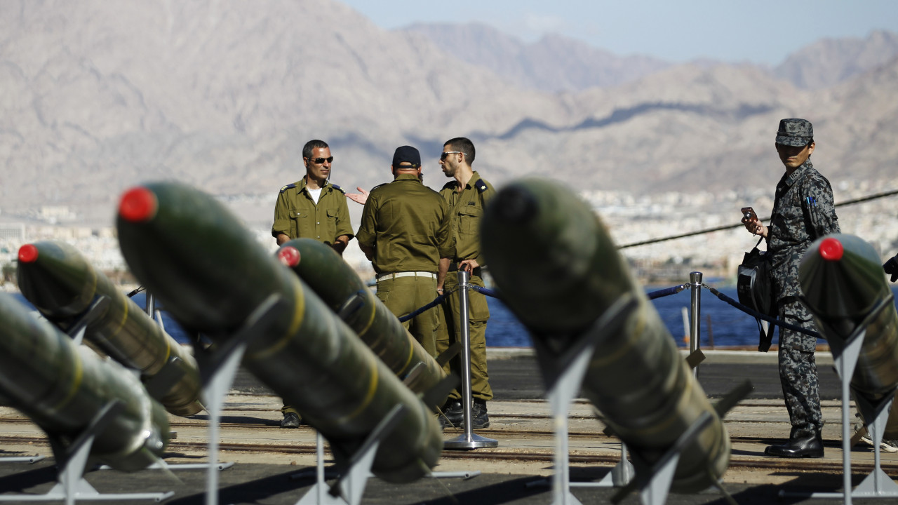 Ιράν: Η απερισκεψία του Τραμπ έχει κάνει όλον τον κόσμο να θέλει πυρηνικά όπλα