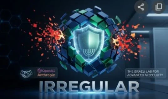 Ποια είναι η ισραηλινή startup που συνδέεται με την «αυτονόμηση» και τις κυβερνοεπιθέσεις μοντέλων ΑΙ των τεχνολογικών κολοσσών;