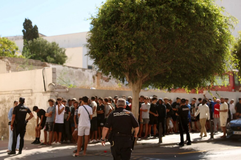 Θα ανοίξουν τα σύνορα στη Θέουτα στις 15 Αυγούστου; Ψευδείς πληροφορίες διακινούνται μέσω social media