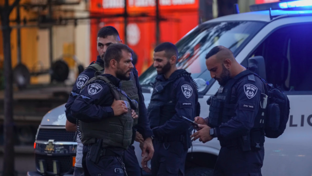Ισραήλ: Συνέλαβαν τον Παλαιστίνιο υπουργό Υποθέσεων Ιερουσαλήμ