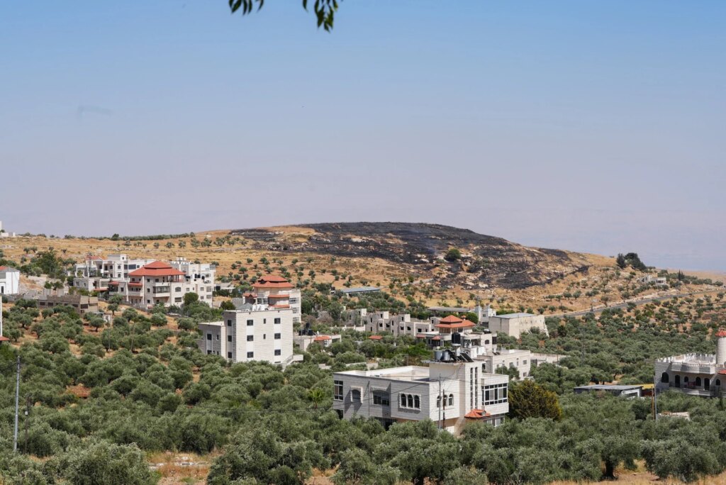 Απαγόρευσε την είσοδο σε δύο Σουηδούς ευρωβουλευτές – Σχεδίαζαν επίσκεψη στη Δυτική Όχθη