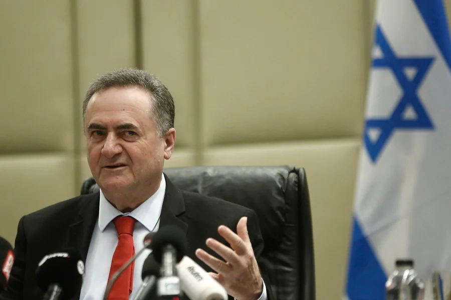 Ζήτησα από τις IDF να μην μειώσουν τον αριθμό των εφέδρων στις ομάδες ασφαλείας στα σύνορα με τη Γάζα