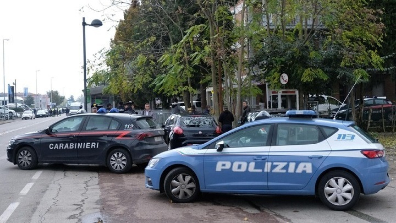 Ιταλία: Τέσσερα έργα του Αντονέλο ντα Μεσίνα εκλάπησαν από μουσείο της Σικελίας