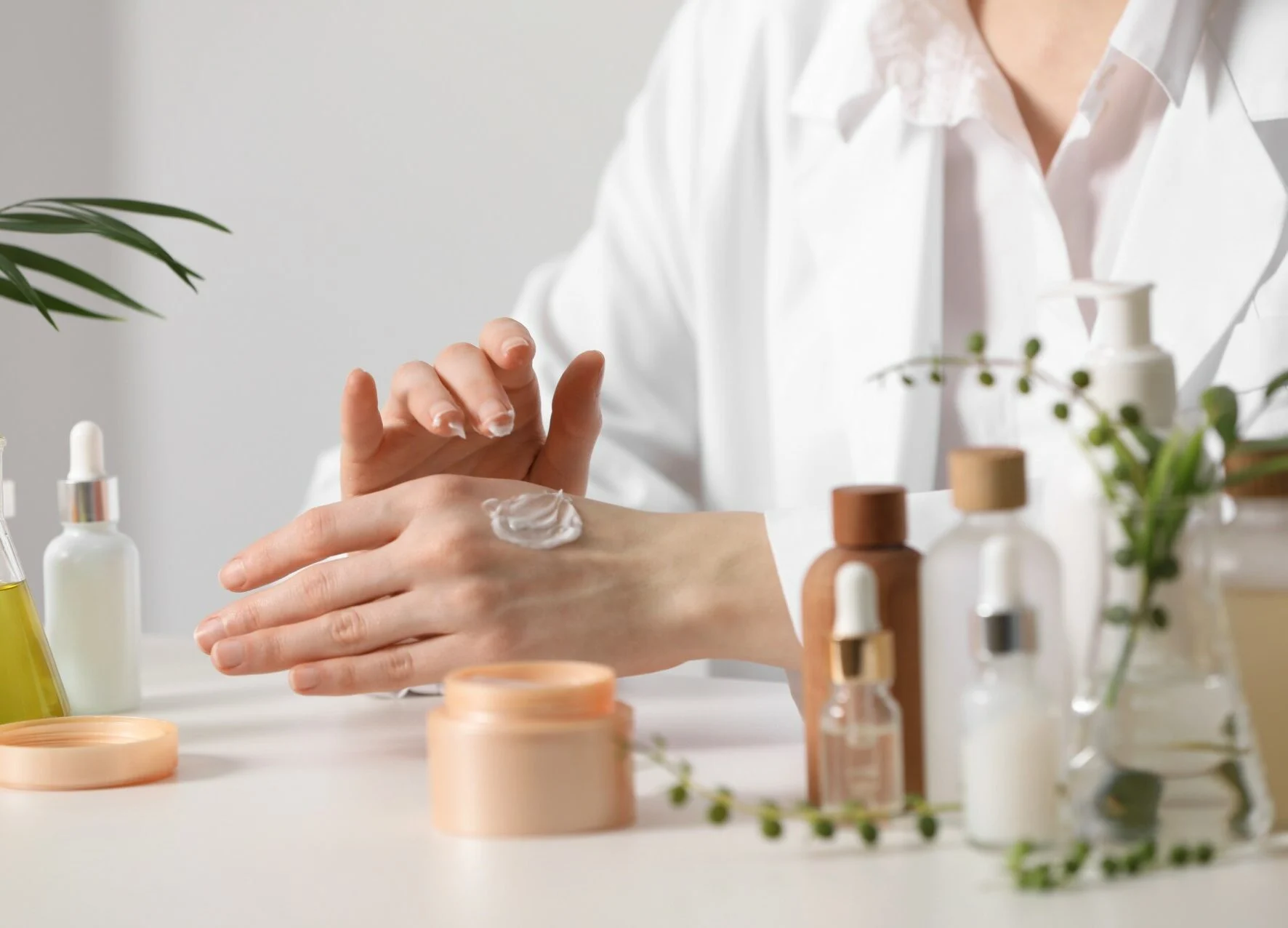 New trends and consumer habits