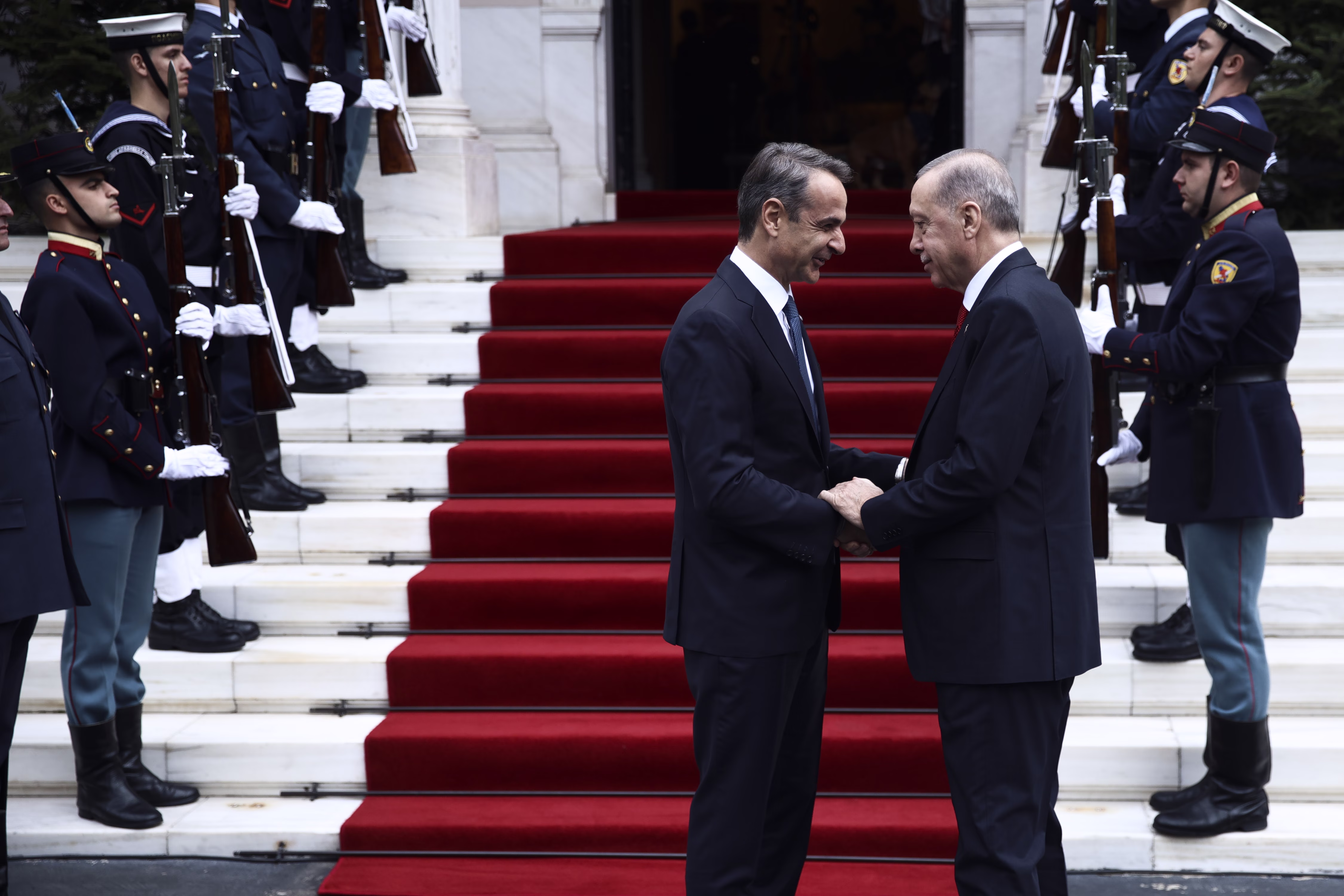 Η Τουρκία επιστρέφει σε σκληρή γραμμή - Η κατασπατάληση των «ήρεμων νερών» και ο κίνδυνος νέου γύρου έντασης