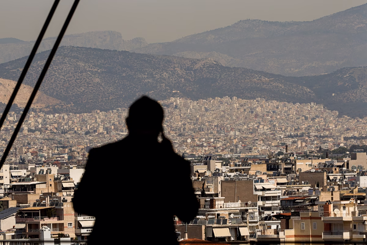 ΕΛΑΣ: Εκτός στόχου το πρόγραμμα «Ανακαίνιση Κατοικίας» - Ο κυβερνητικός στόχος δυστυχώς δεν επιτυγχάνεται