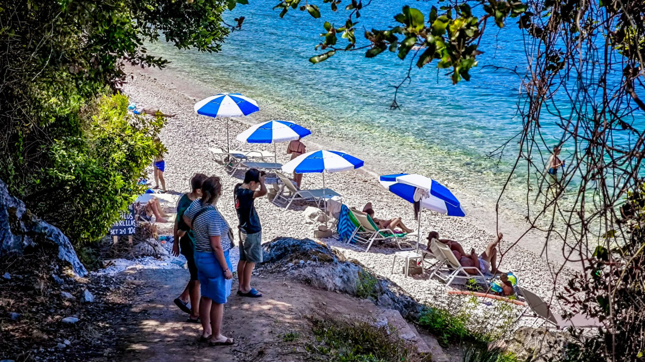 «Καμίνι» η χώρα τα επόμενα 24ωρα: Σε ποιες περιοχές θα έχουμε 40ρια