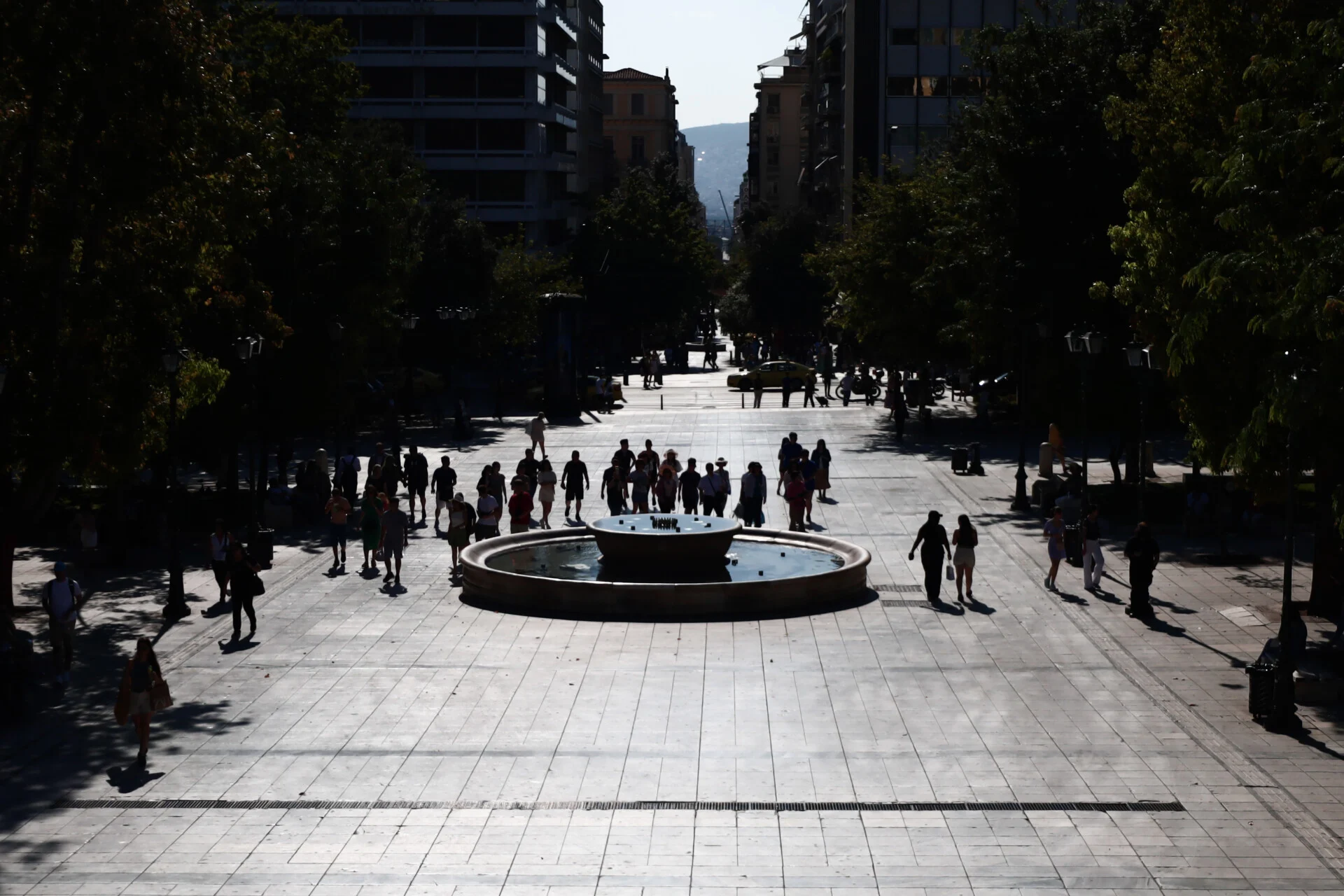 Για να πιάνουν τόπο οι φόροι μας
