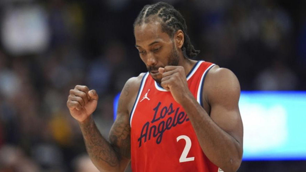 NBA: Στο μικροσκόπιο οι Κλίπερς - Νέα emails για την υπόθεση Καγουάι Λέοναρντ