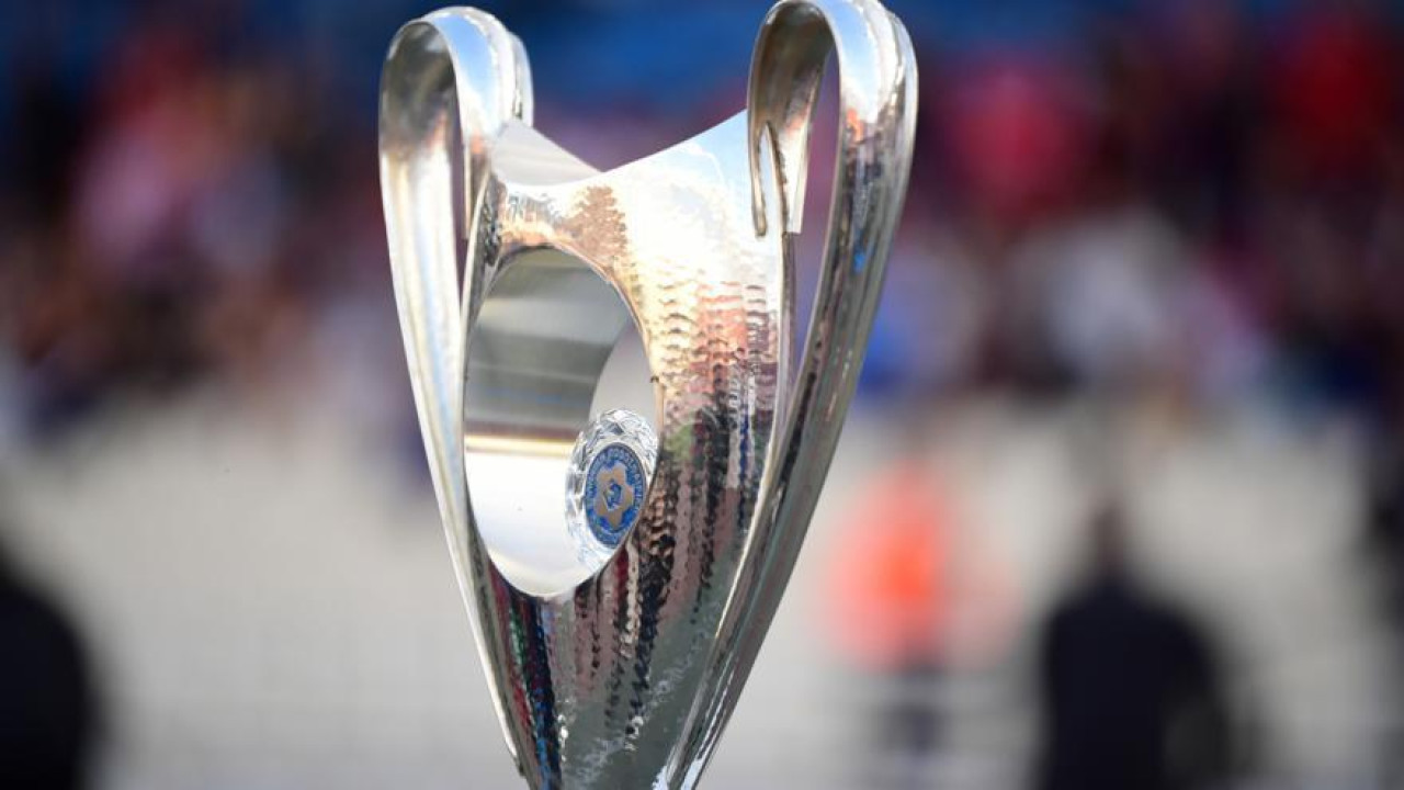 Superbet Κύπελλο Ελλάδας: Δράσης συνέχεια σε Περιστέρι και Λιβαδειά