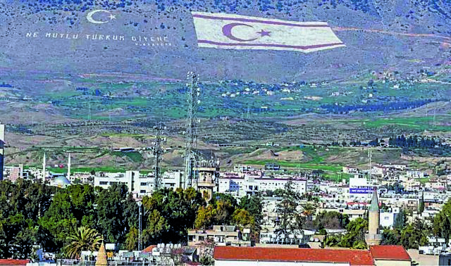 52 χρόνια από τον «Αττίλα ΙΙ»: Η δεύτερη φάση της τουρκικής εισβολής που σφράγισε τη διχοτόμηση της Κύπρου