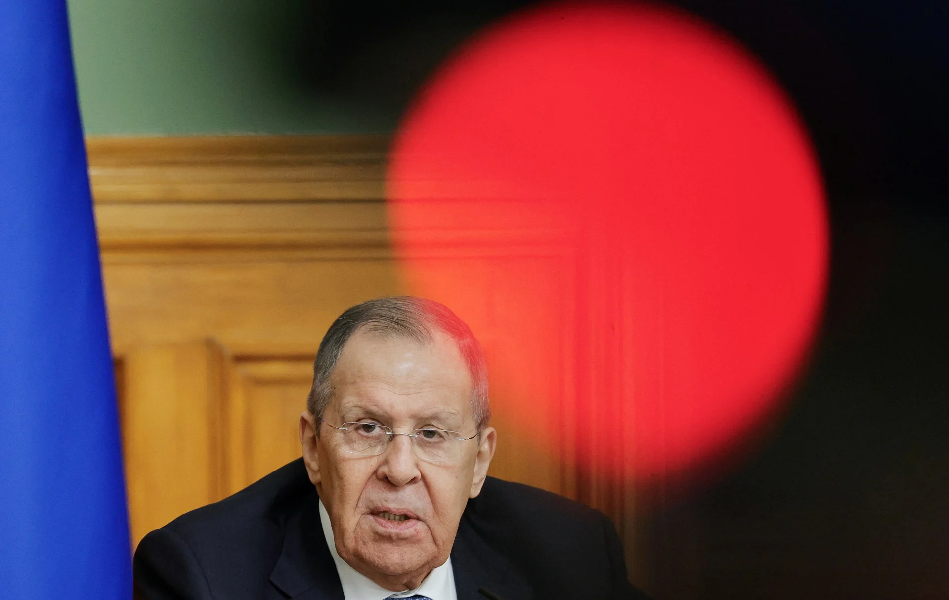 Επικίνδυνο το κλίμα στις σχέσεις Μόσχας