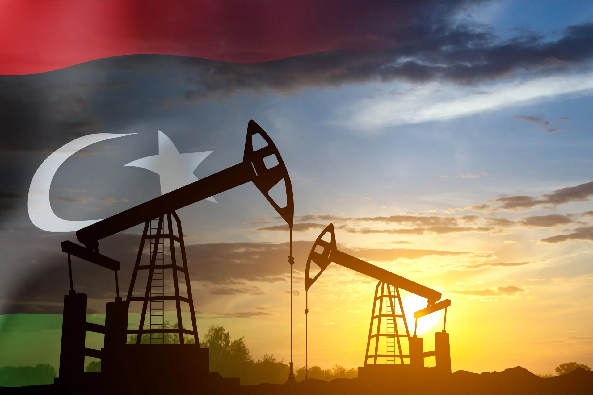 Λιβύη: Η πετρελαϊκή εταιρεία Waha Oil ανακοίνωσε ότι τέθηκε πλήρως υπό έλεγχο η διαρροή στον αγωγό «Ζακούτ-Σίντρα»