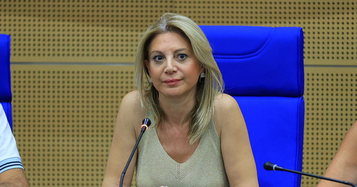 Ελπίδα για τη Δημοκρατία: «Καρφιά» από την «ομάδα των 22»