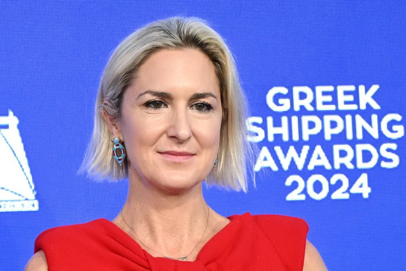 Καθελκύστηκε LNG dual-fuel tanker στην Κίνα