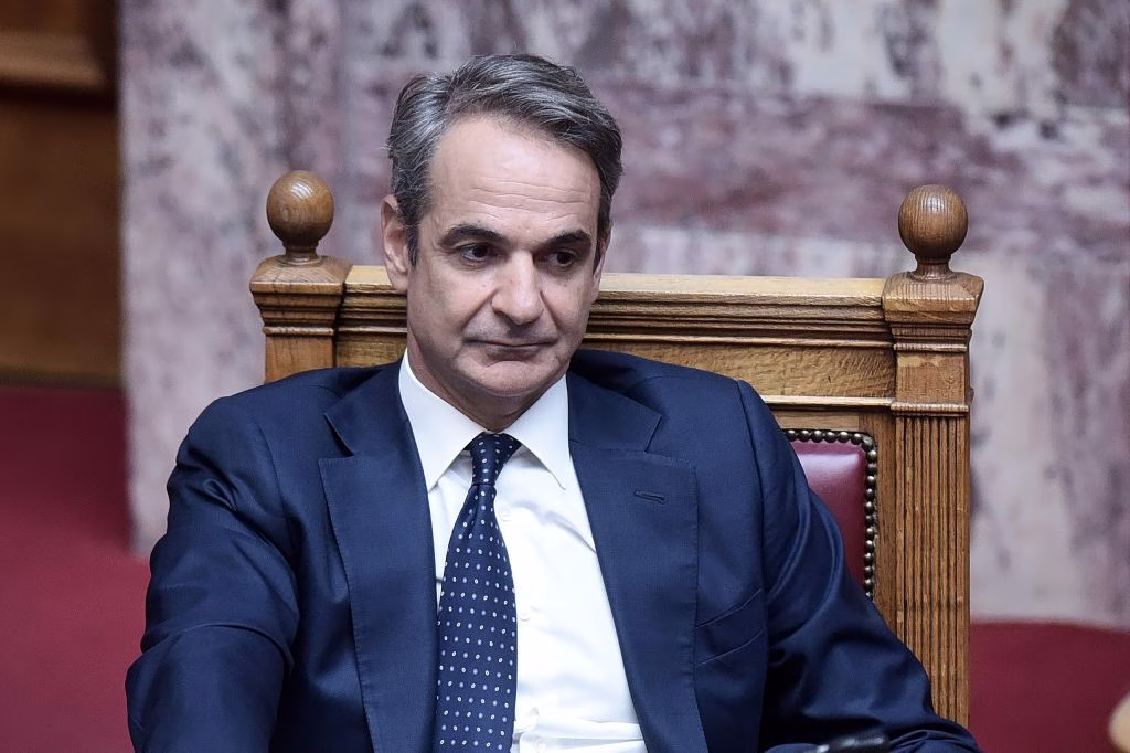 Ευάγγελος Βενιζέλος: «Ο Γιάννης Βαρβιτσιώτης ήταν φτιαγμένος από παλιό γερό μέταλλο»