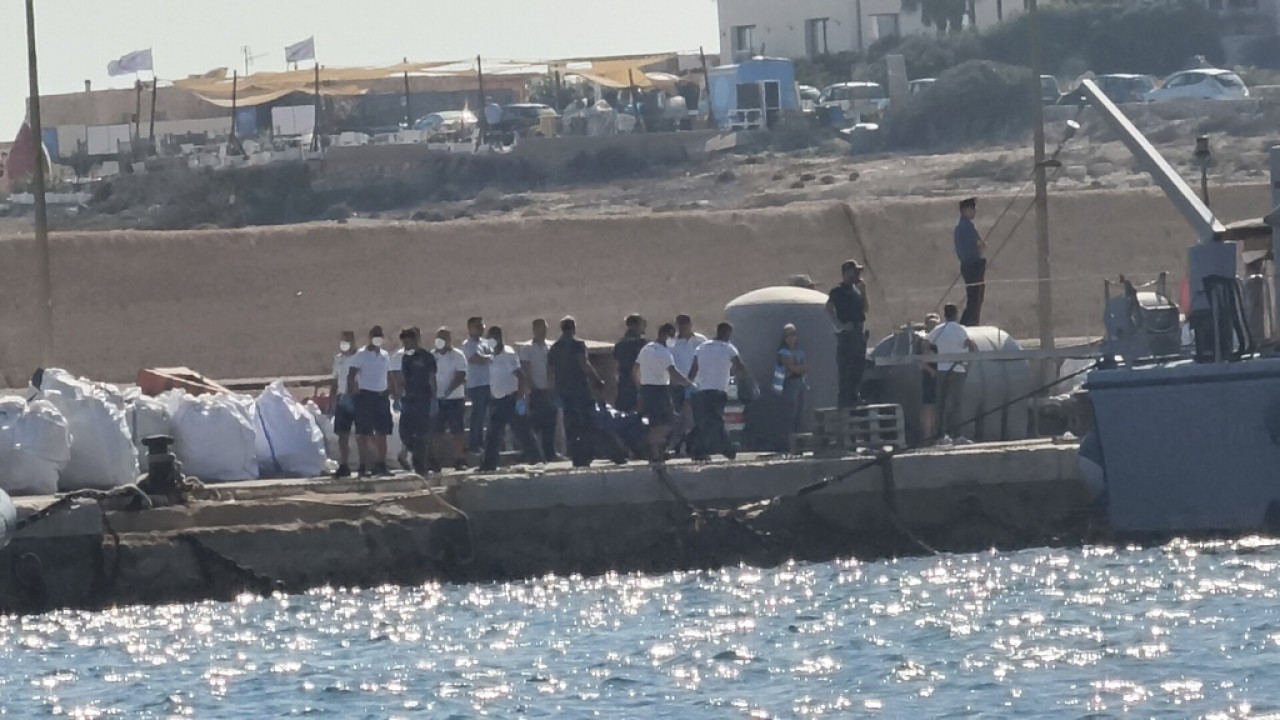 Σαλβίνι: Η Ιταλία δεν θα πάρει πίσω μετανάστες από τη Γερμανία