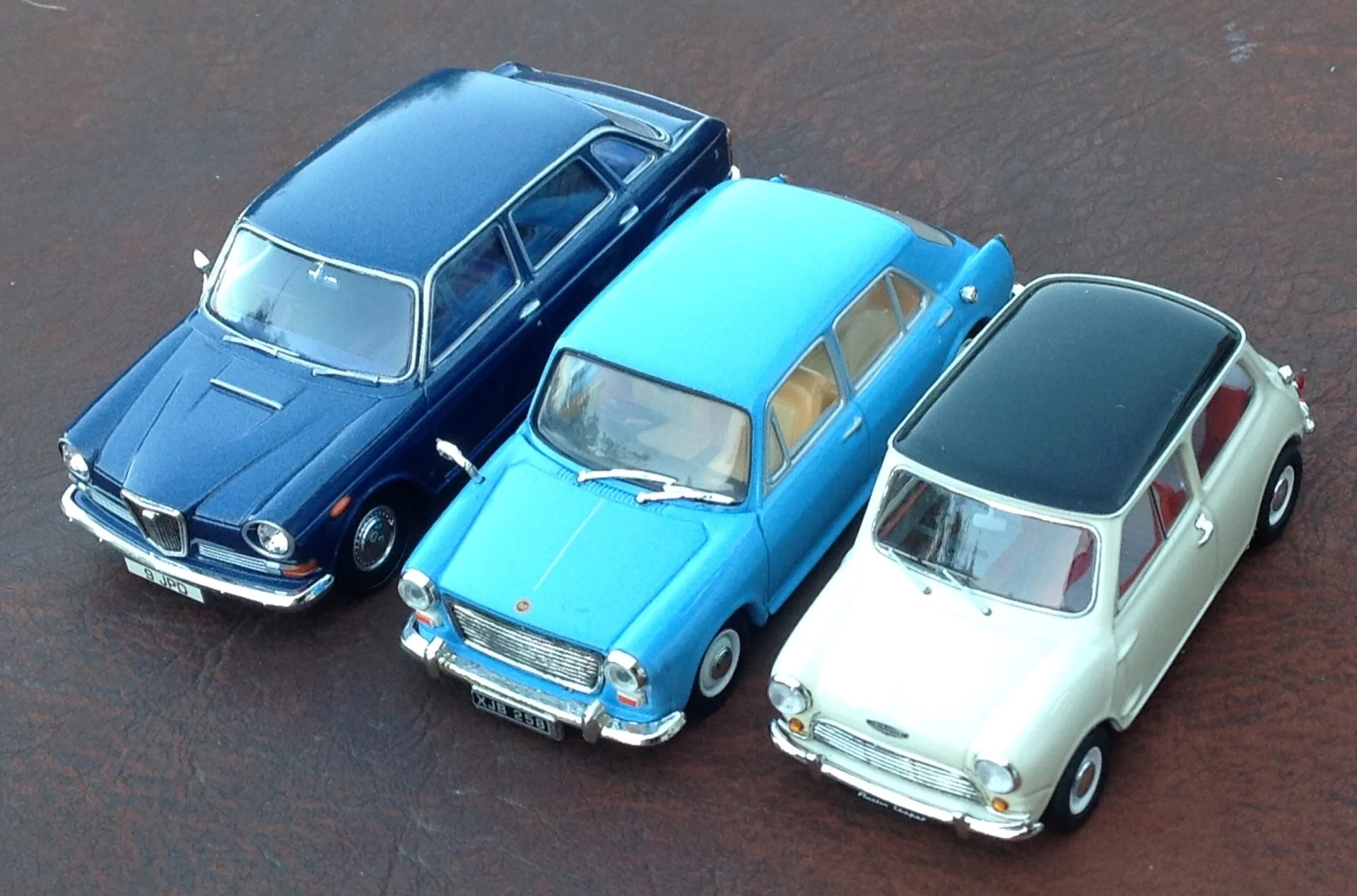 Ένας πρόσφυγας από τη Σμύρνη σχεδίασε το αυτοκίνητο που αντέγραψε όλος ο κόσμος