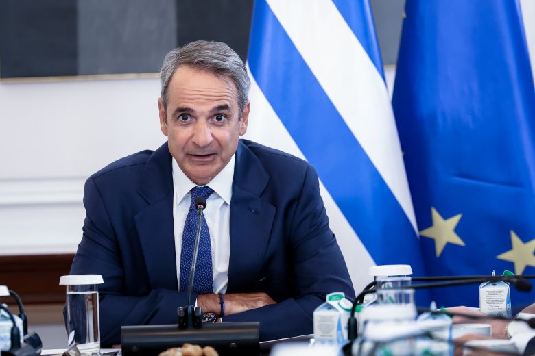 «Με την Τουρκία δεν συζητάμε τίποτα πέραν ΑΟΖ και υφαλοκρηπίδας» – News.gr