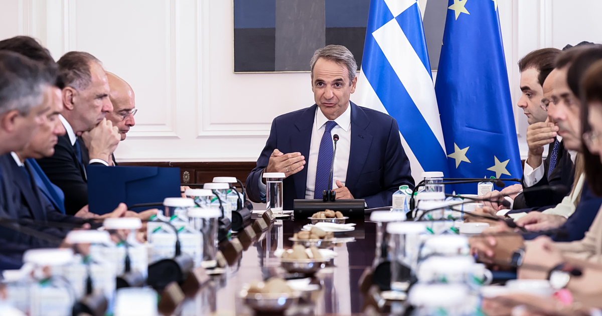 Γαλάζια εκστρατεία σε 16 νομούς