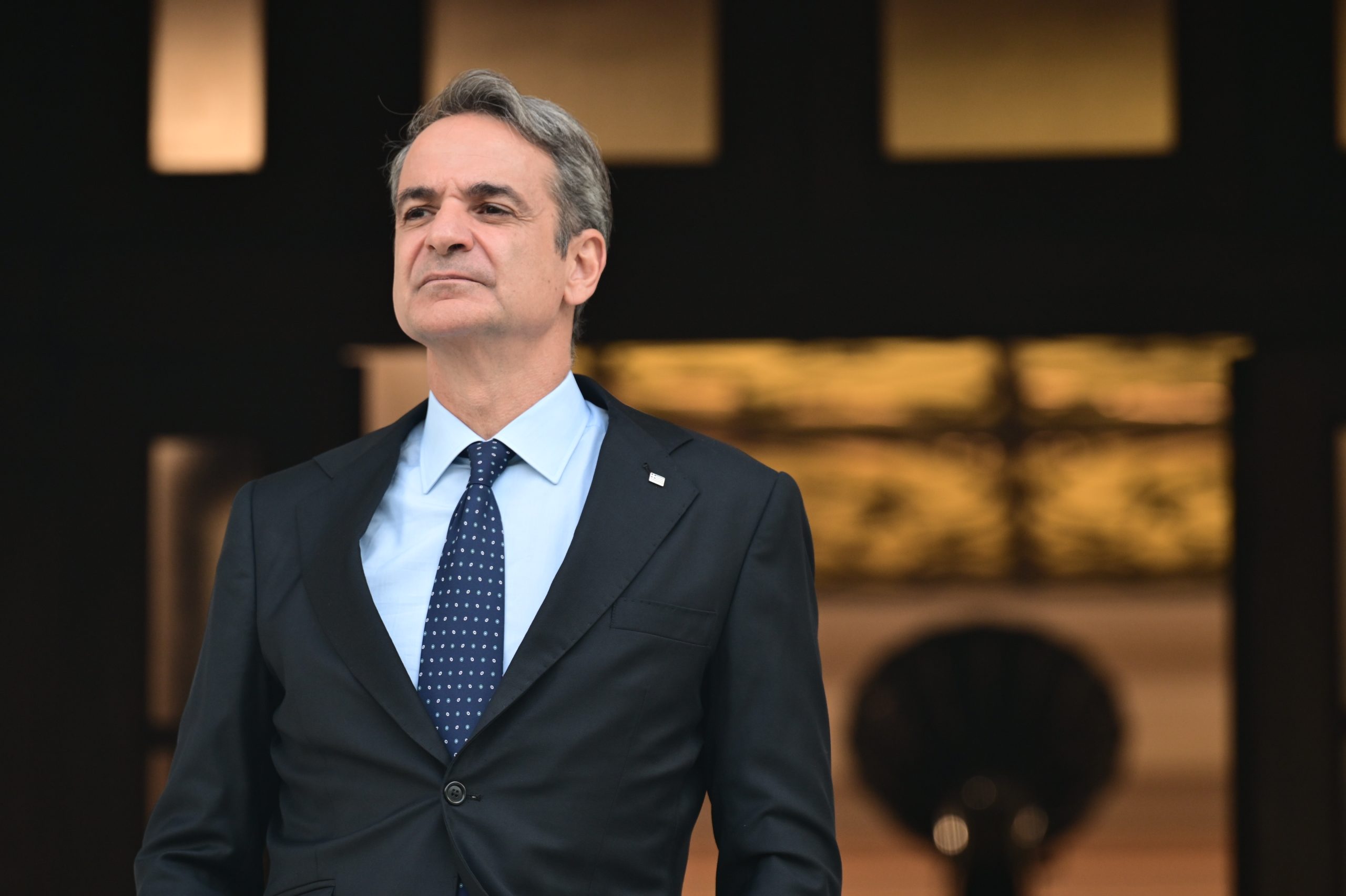 Νέα Δημοκρατία: Οι γαλάζιες αγωνίες του φθινοπώρου