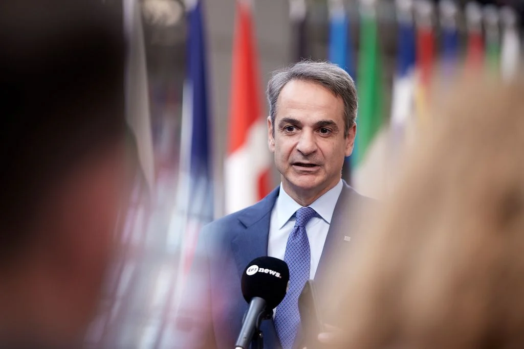 Προσωπικότητα που σφράγισε την Μεταπολίτευση