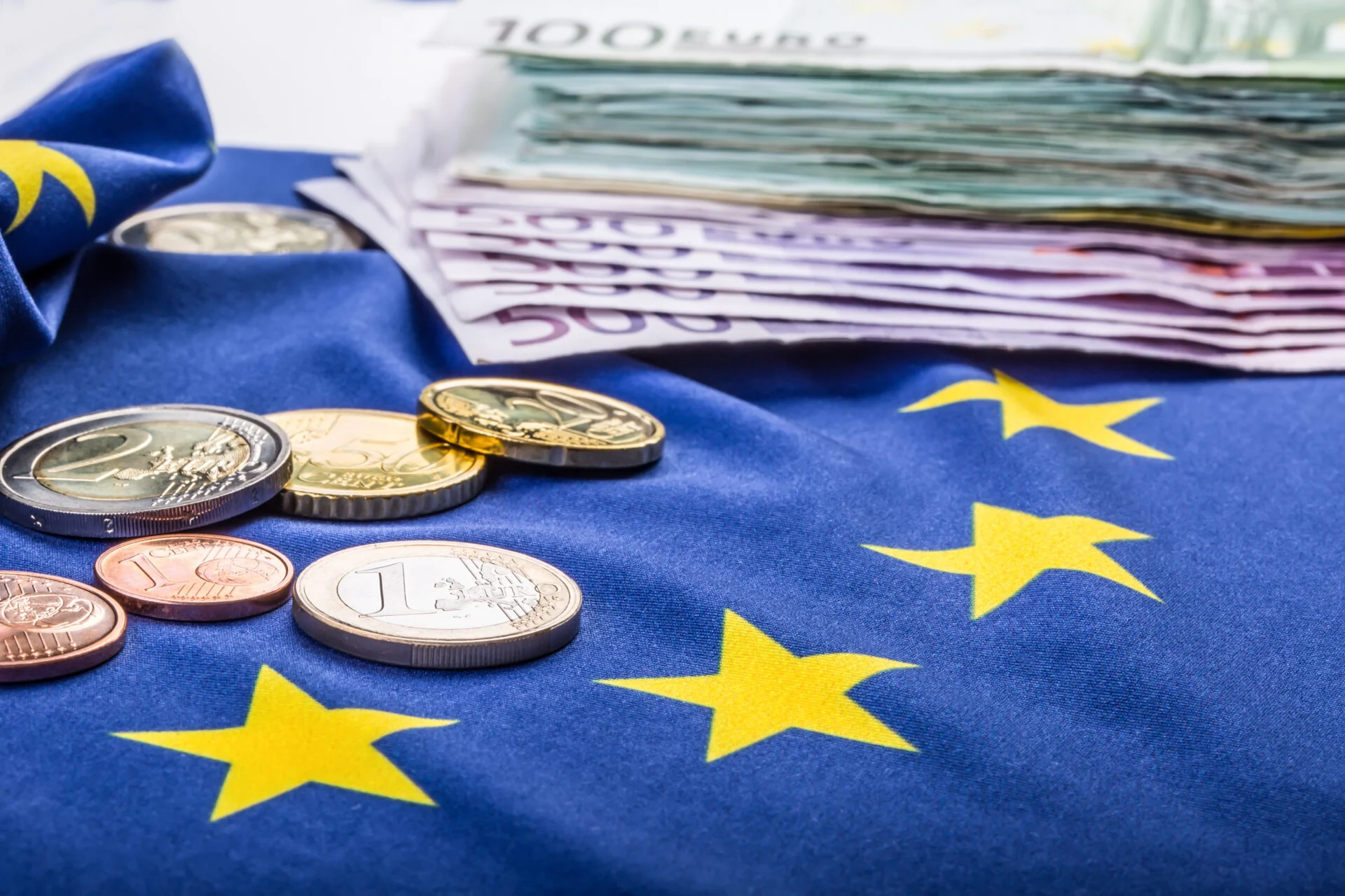 Ευρωπαϊκή «ένεση» έως 180 εκατ. ευρώ γιασε καινοτόμες βουλγαρικές εταιρείες