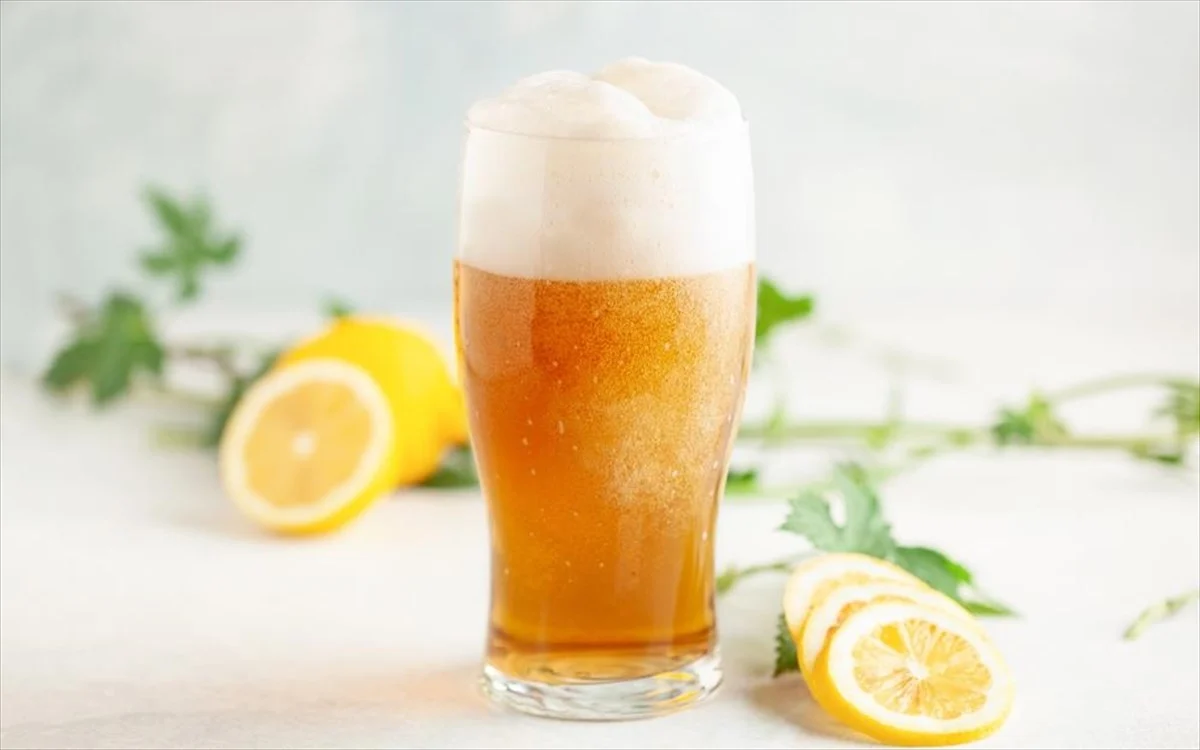 Δροσερά cocktails για το καλοκαίρι