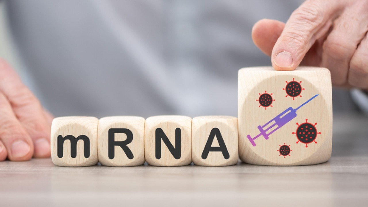 Από την COVID-19 στον καρκίνο: Πώς τα εμβόλια mRNA ανοίγουν νέο δρόμο στη θεραπεία