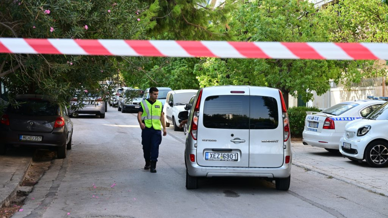 Νέα Σμύρνη: Τα κομμάτια του παζλ που οδήγησαν στη γυναικοκτονία