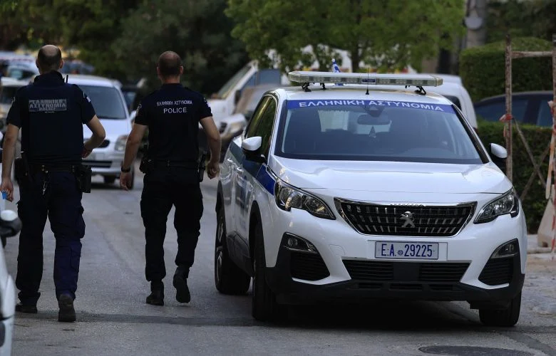 Της έστησε καρτέρι θανάτου, την δολοφόνησε και μετά αυτοκτόνησε – News.gr